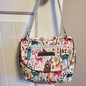 Lily Bloom Bag